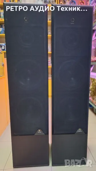 Висок клас подови тон-колони Infinity, 
mod. Reference 61 mkII

, снимка 1