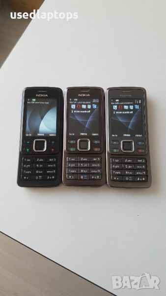 Nokia 6300 / Nokia 6300i, снимка 1
