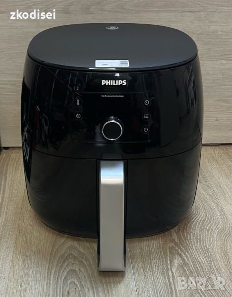 Air Fryer Philips HD9650-90, снимка 1