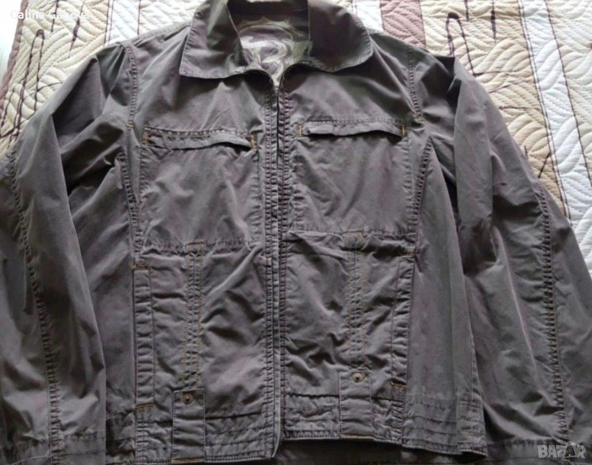 Мъжко яке , снимка 1