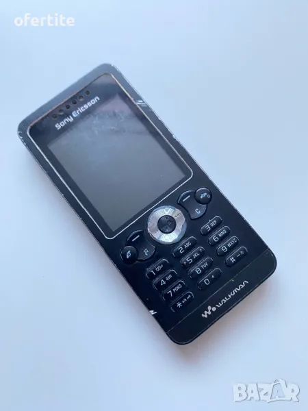 ✅ Sony Ericsson 🔝 W302 Walkman, снимка 1