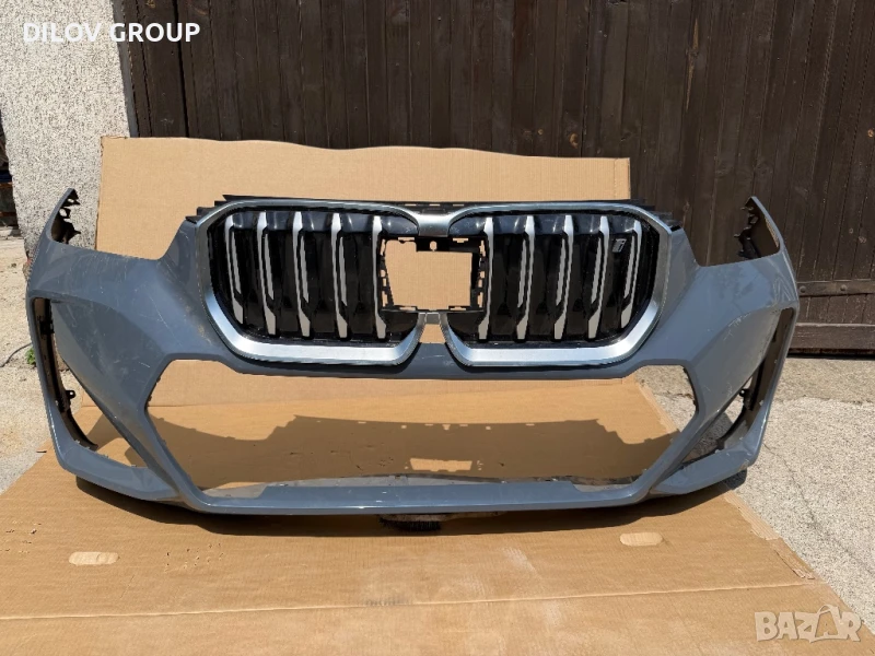 Броня BMW X1 U11 M-pack, снимка 1