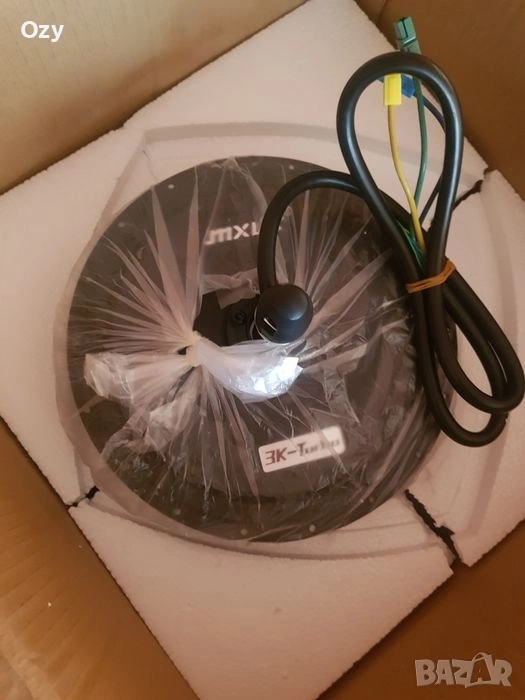 Mxus 3k turbo 3000 вата за електрическо колело , снимка 1