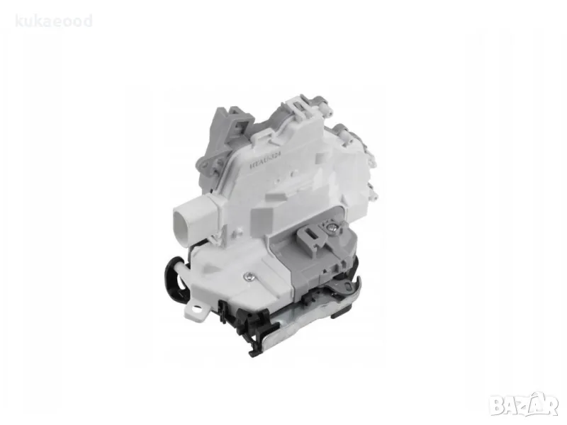 Брава за Audi A6 C7 Facelift (2015-2018), снимка 1