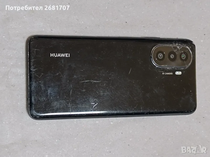 телефон  Huawei Y70, снимка 1