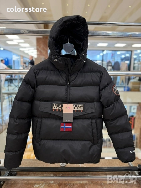 Мъжко зимно яке  Napapijri/BR242te, снимка 1