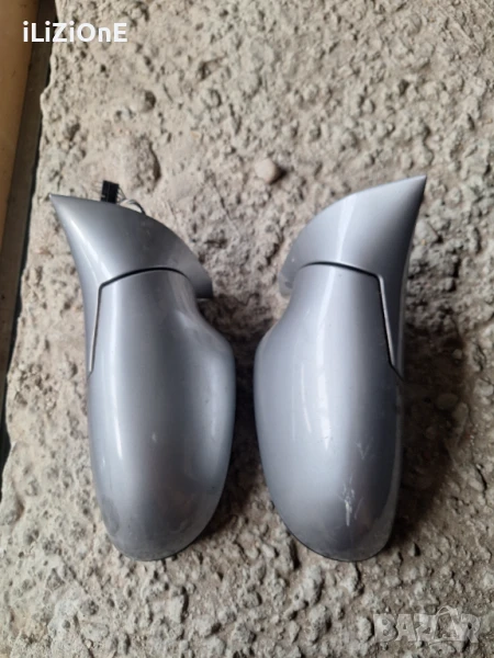 Ляво и дясно странично огледало за Mercedes Мерцедес А класа W168, снимка 1