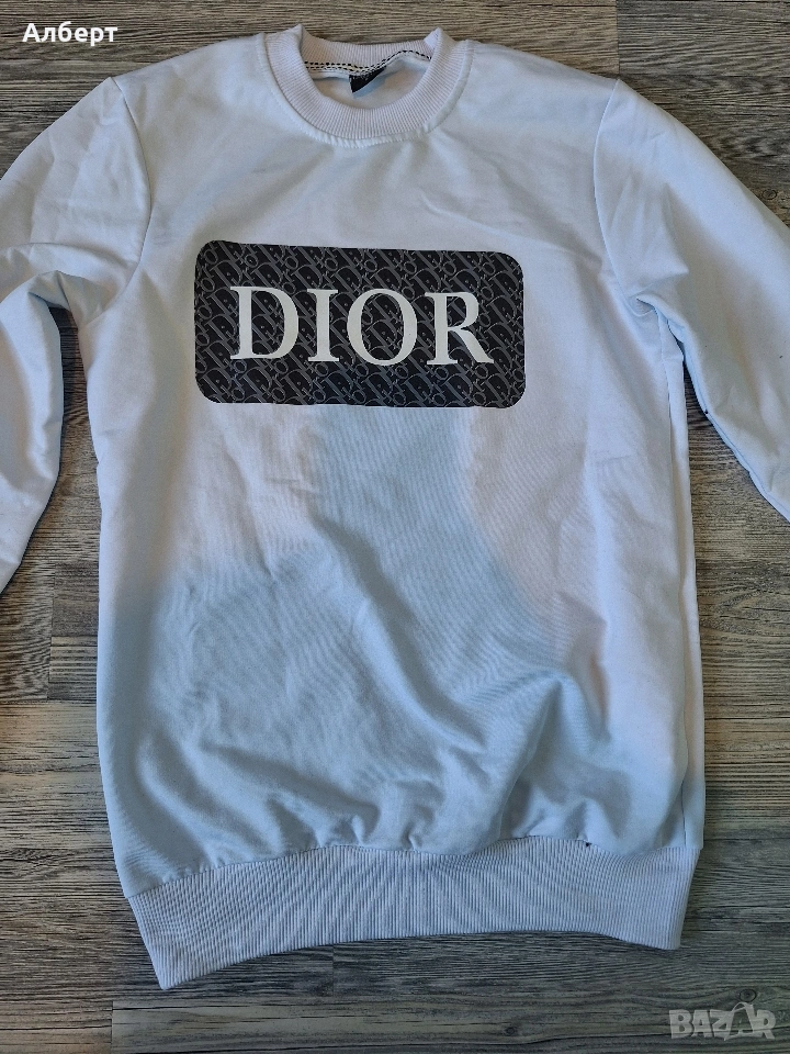 Блуза Dior, снимка 1