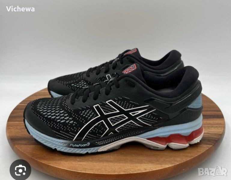 Acics маратонки, снимка 1