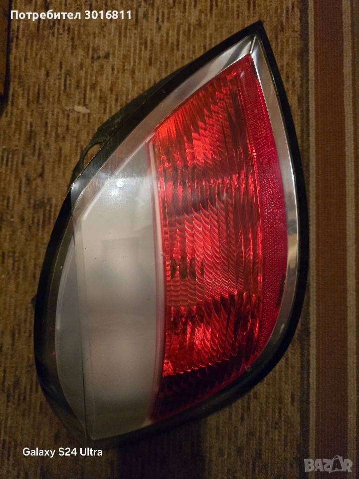 Продавам стопове за Opel Astra H, снимка 1