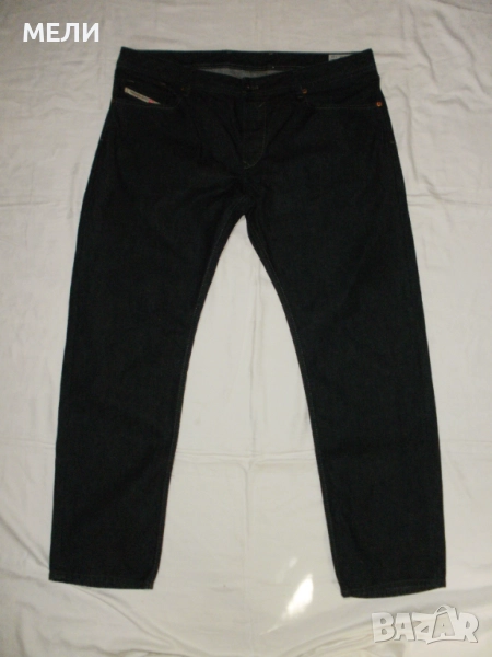 DIESEL оригинални нови мъжки дънки 40, снимка 1