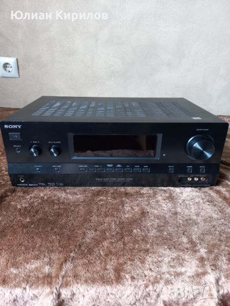 SONY STR - DH700, снимка 1