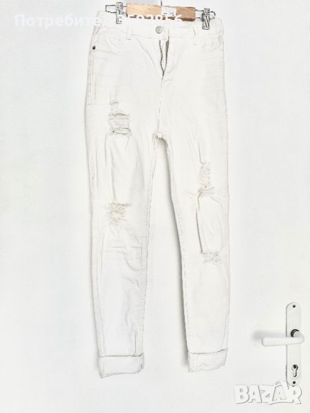 Дънки на Pull&Bear и Bershka, снимка 1