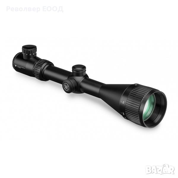 Оптика Vortex Crossfire II 3-12x56 SFP V-Brite MOA Hog Hunter, снимка 1