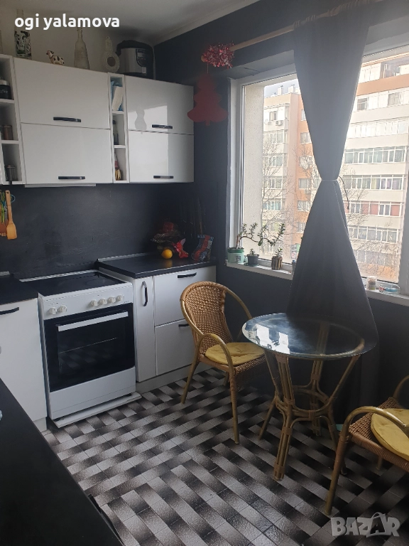 Продава 3-СТАЕН апартамент , снимка 1