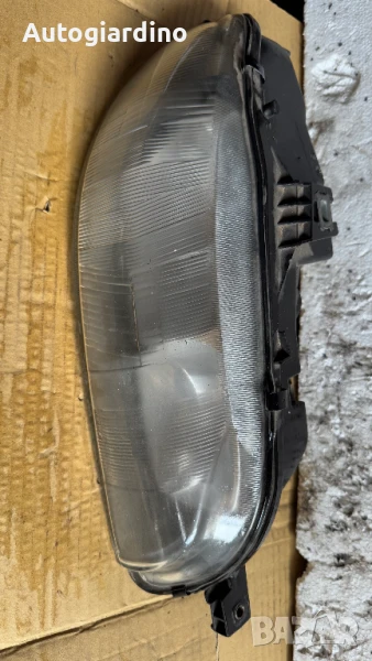 Оригинални Фарове зa Fiat Bravo - 88201558, снимка 1