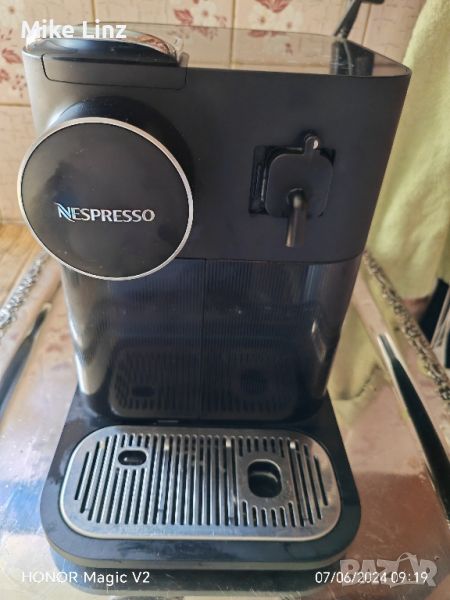 Delonghi EN650.B Gran Latissima , снимка 1