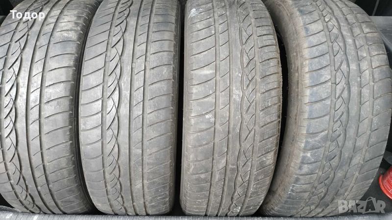 Летни гуми Infinity 040 185/60 R15, снимка 1