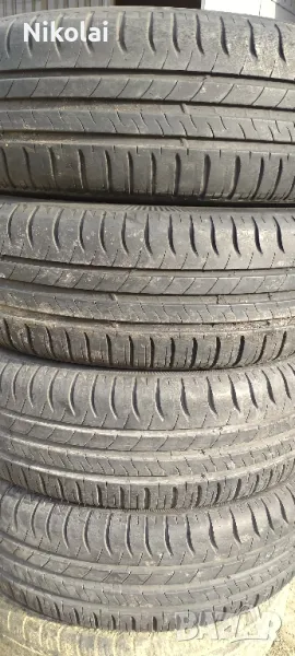 4бр летни гуми 195/65R15 Michelin, снимка 1