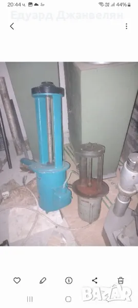 помпи за охлаждане , снимка 1