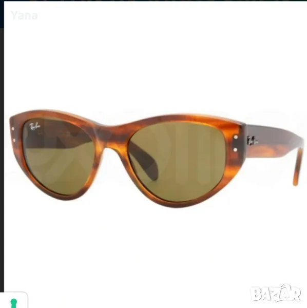 Ray Ban  4152Vagobond оригинални, снимка 1