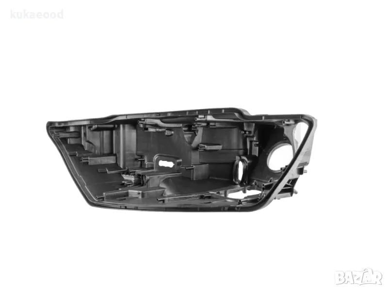 Основа (корпус) за фар на Audi A8 D4 Pre-Face Ксенон (2010-2013), снимка 1