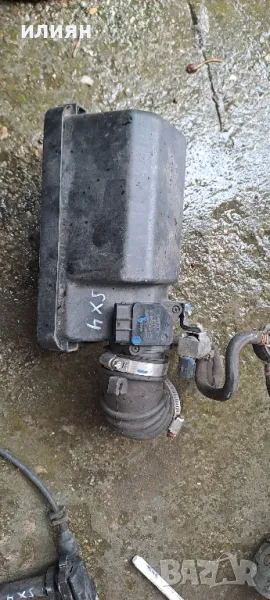 датчик за поток на въздуха дебитомер за Suzuki Sx4 2008 2009 2010 2011 2012 1974003090, снимка 1