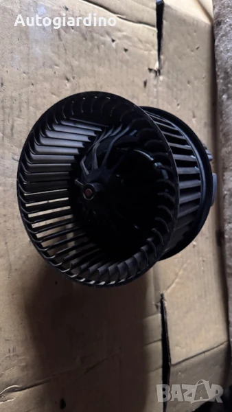 Вентилатор за парно зa Ford Mondeo - 3M5H-18456-EC, снимка 1