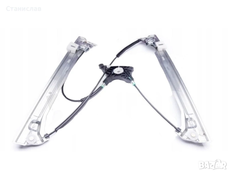 Стъклоподемник за Mercedes Vito W639 Facelift, снимка 1
