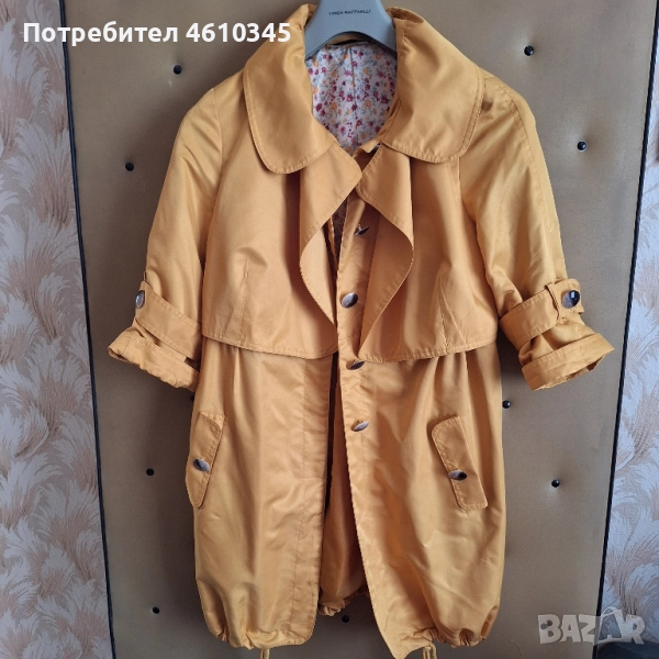 M-Размер няма забележки използвано дължинана надколенете....., снимка 1