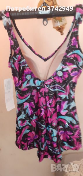 Цял бански - XXXL, снимка 1