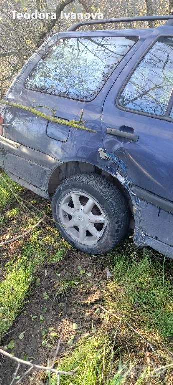 Фолкцваген за части, снимка 1