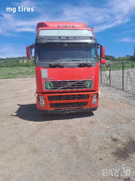 Volvo FH12 420 помпа за гондола, снимка 1