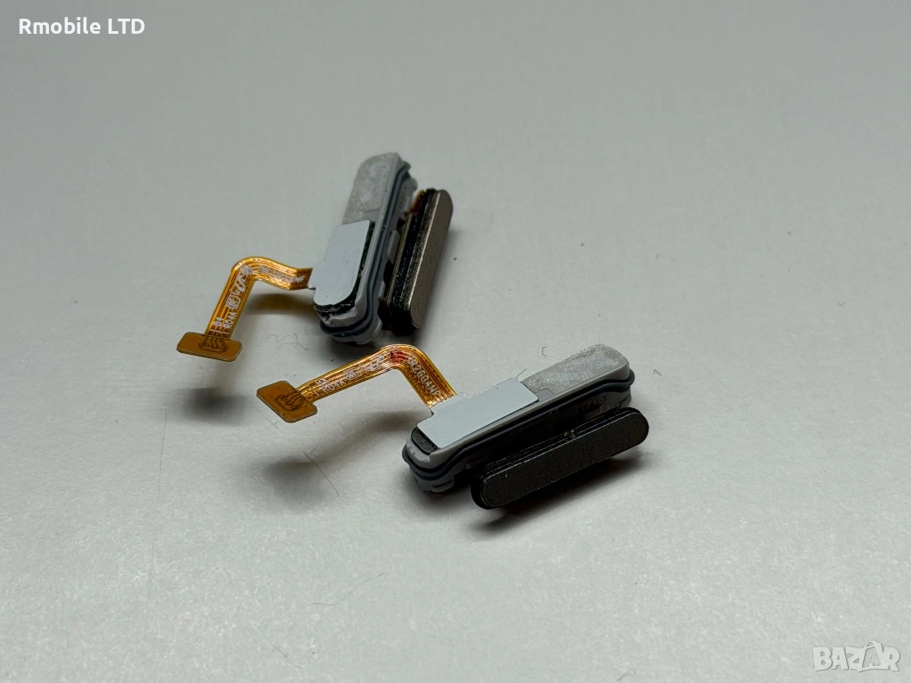 Power бутон за Samsung Z Flip 4 , снимка 1