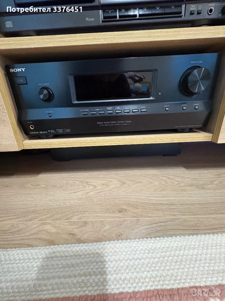 Sony , снимка 1