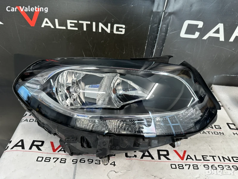 Фарове фар десен Mercedes B class 246 farove far Мерцедес Б 246, снимка 1