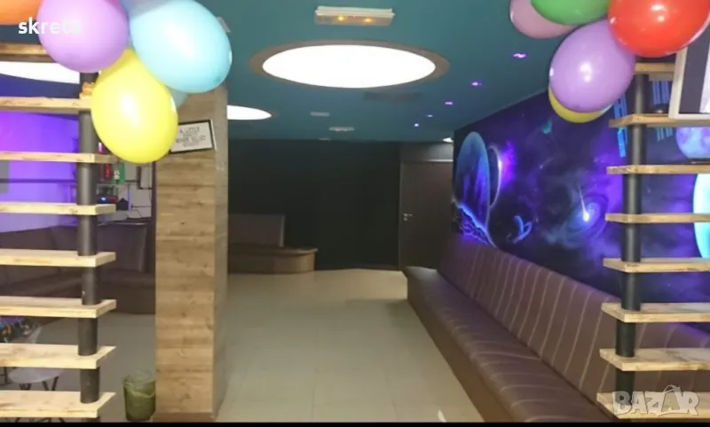 Детски рожден ден , снимка 1