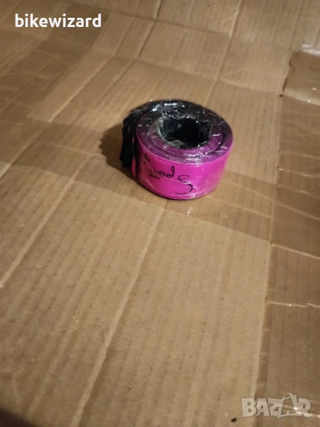 Комплект 7 броя велосипедни ленти за крачол НОВИ, снимка 1