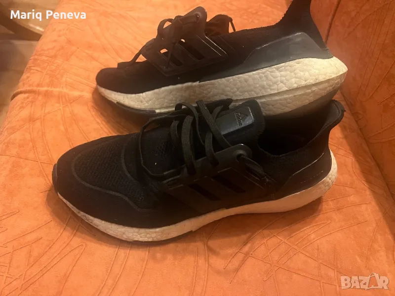 Adidas ultra boost-размер 43, снимка 1