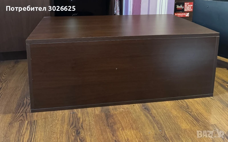 Ракла, снимка 1