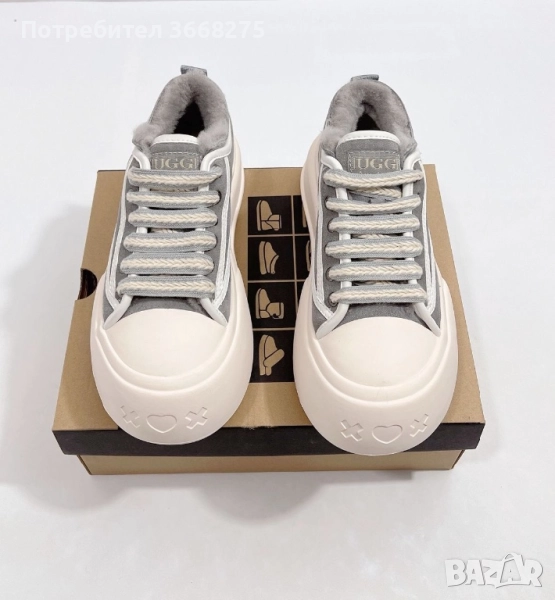 UGG кецове, снимка 1