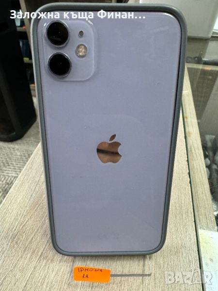 iPhone 11 64gb, снимка 1