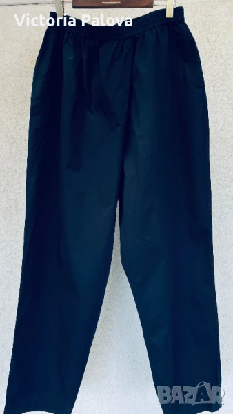 Интересен модел летен панталон COS Швеция, снимка 1