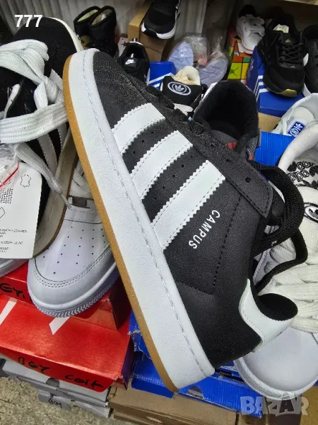 дамски маратонки Adidas , снимка 1