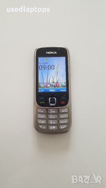 Nokia 6303ci, снимка 1