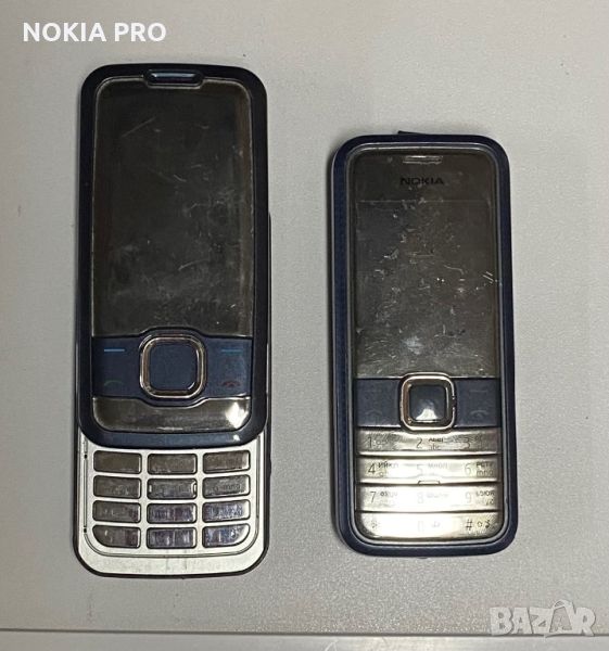 Nokia 2бр, снимка 1