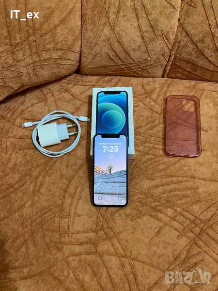 Iphone 12 mini 64 gb, снимка 1