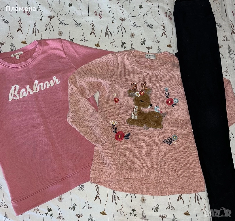 Детски дрешки 140размер, снимка 1