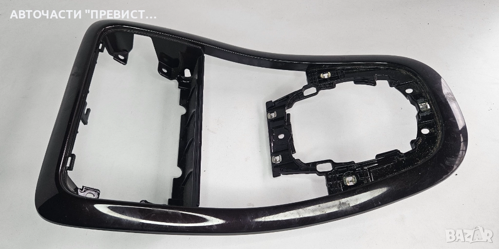 Интериорна Лайсна Фиат Хрома Fiat Croma 2004-2010, снимка 1