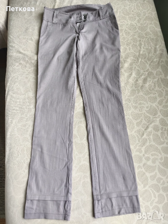 Много запазен дамски панталон , снимка 1